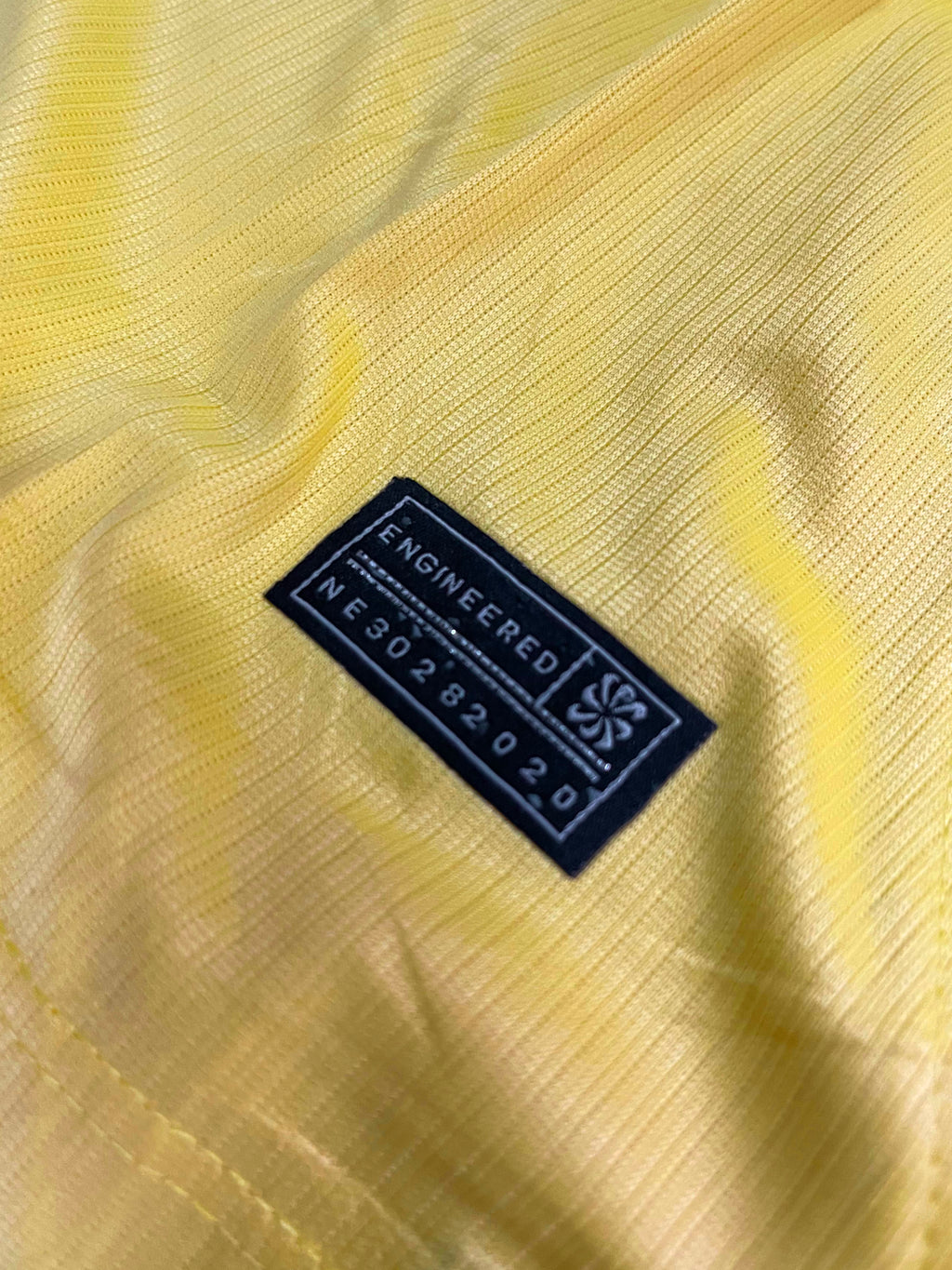 Camisa Brasil Copa do Mundo 2026 Amarela | Torcedor