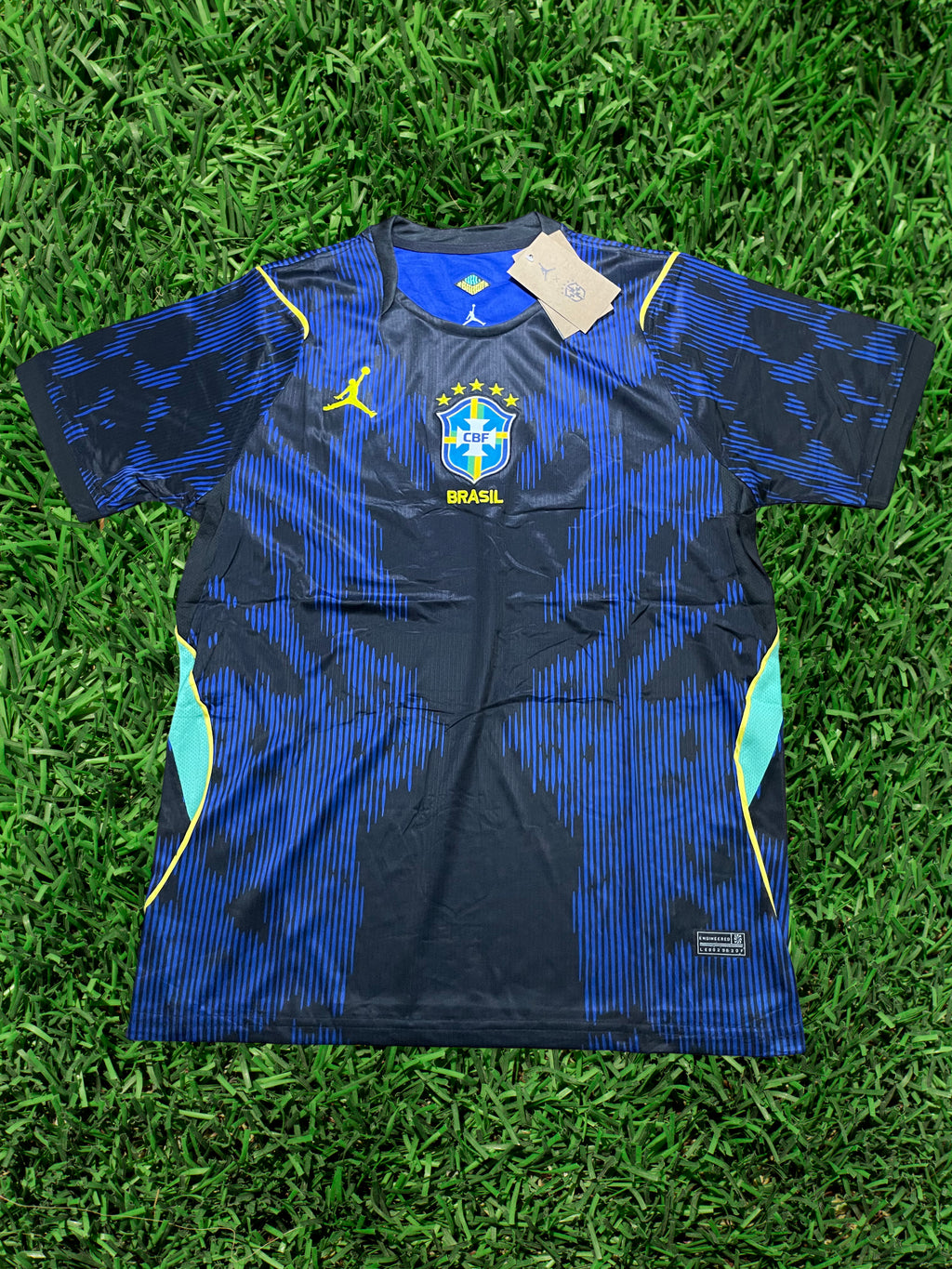 Kit Copa 2026 -- Torcedor + Jogador