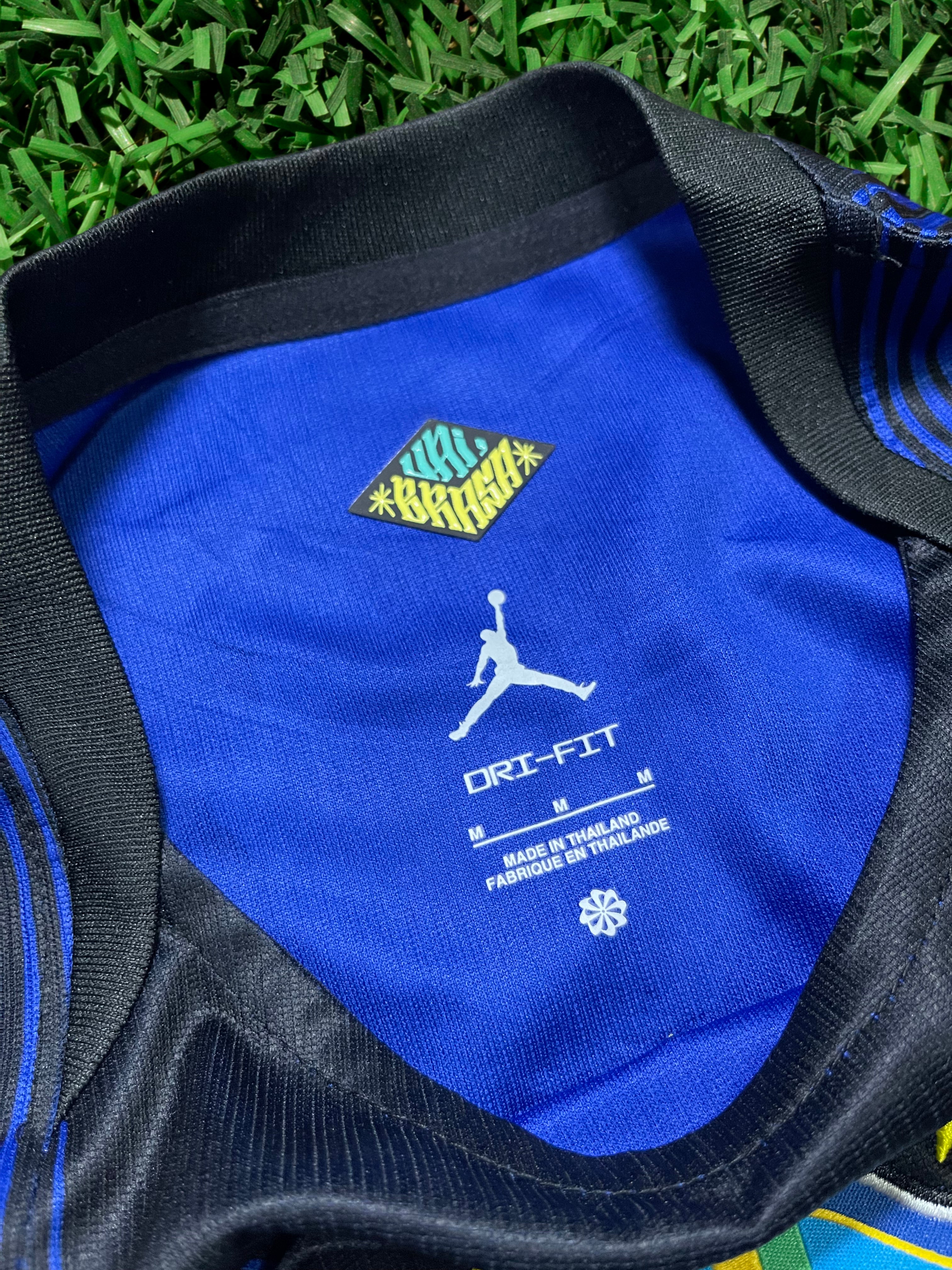 Kit Copa 2026 -- Torcedor + Jogador