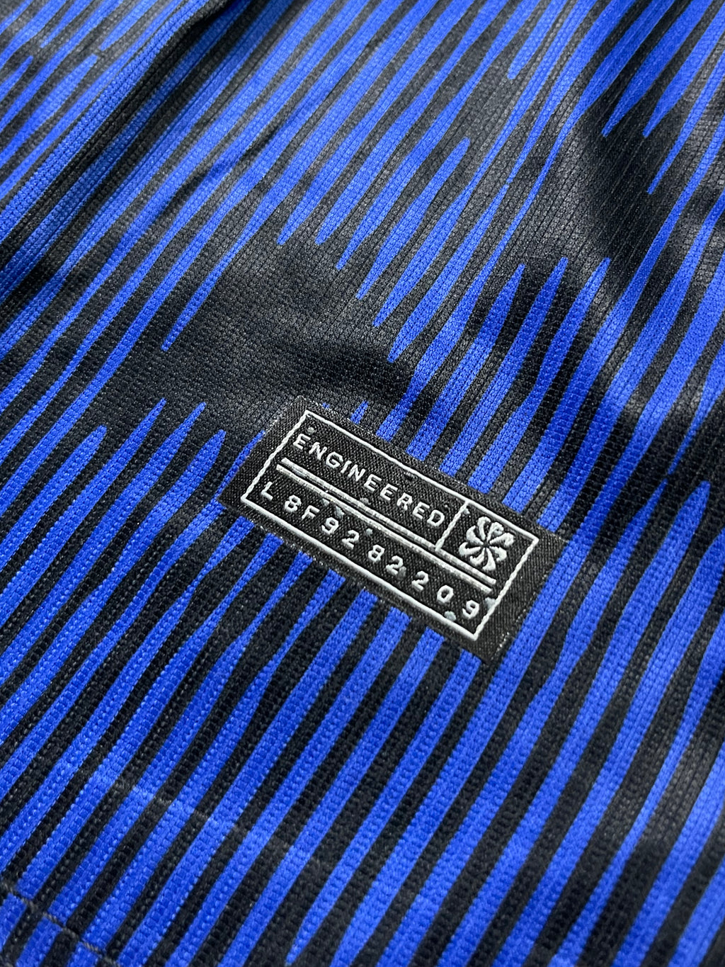Camiseta Brasil Copa do Mundo 2026 Azul | Torcedor Premium