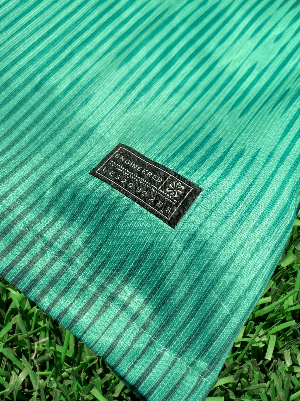 Camisa Brasil Copa do Mundo 2026 Verde | GOLEIRO Torcedor